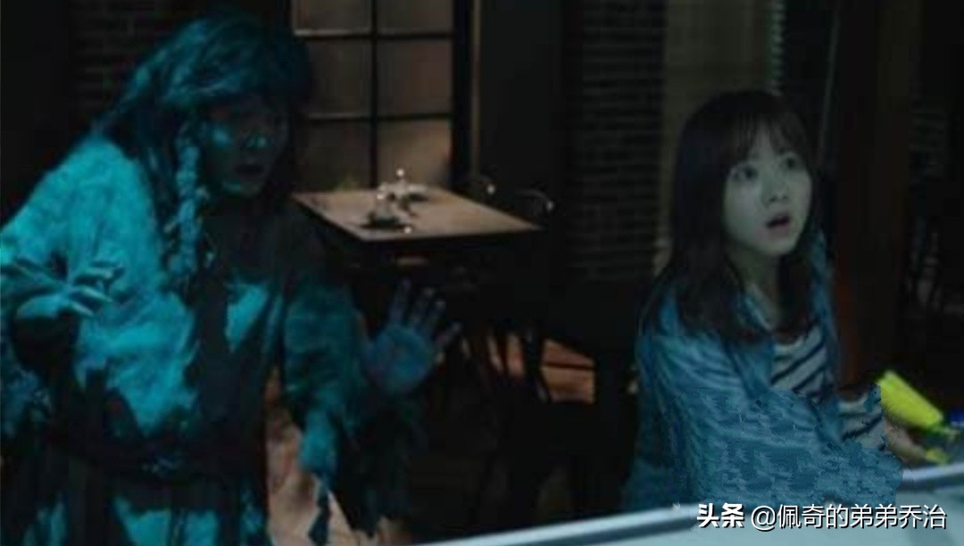 韩剧推荐鬼神类韩剧,韩剧鬼神题材