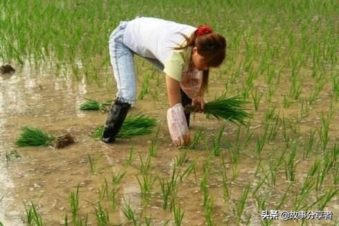 少女珍珍,珍珍满满的回忆