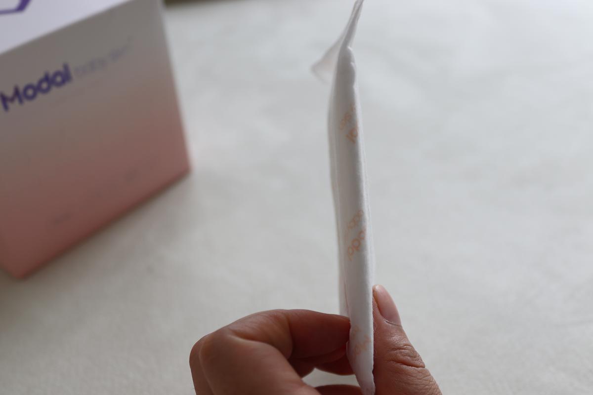 宝藏国货卫生巾一堆,宝藏卫生巾