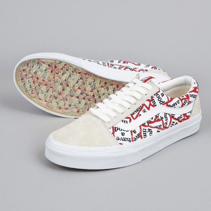 比supreme好的牌子,比supreme还快的黑马