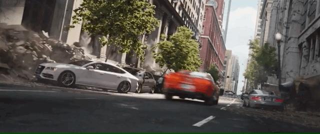 电影热烈票房破7亿彩蛋,票房狂飙6亿电影