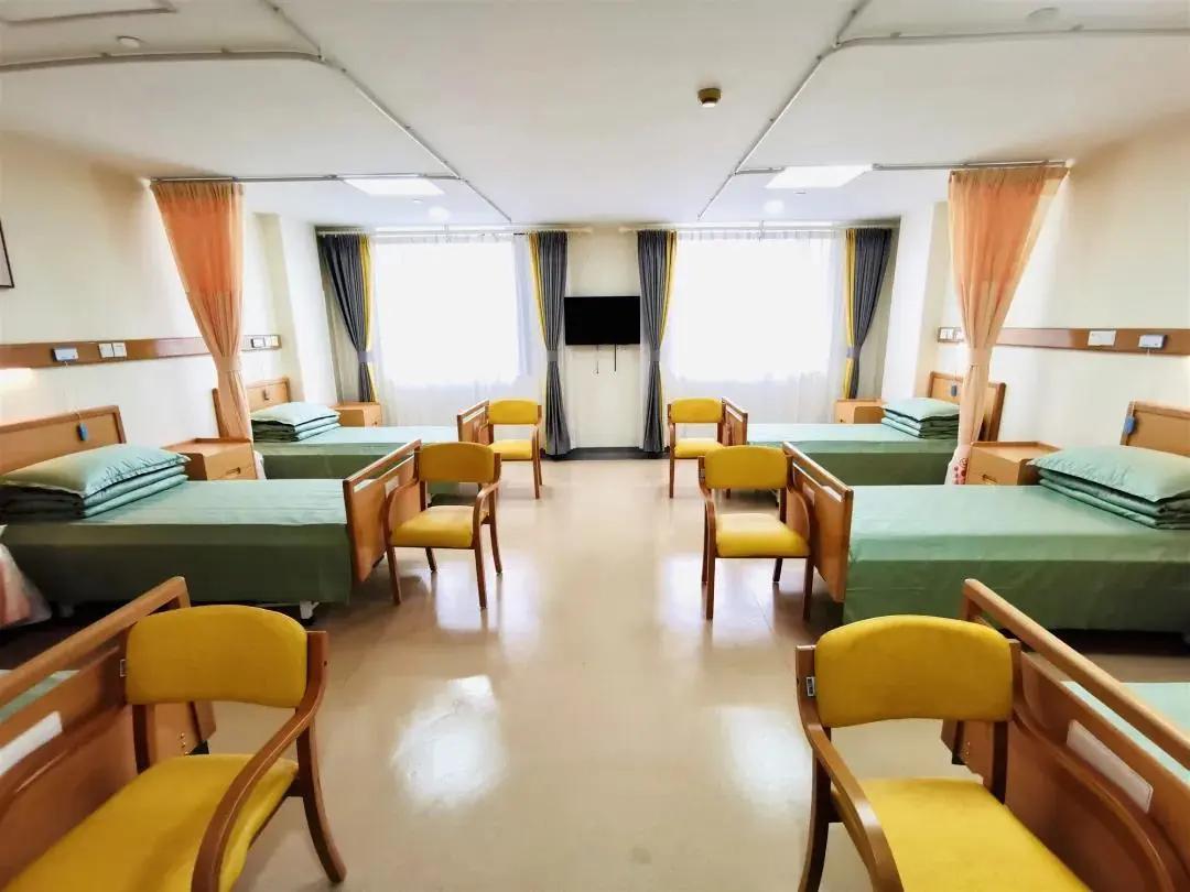 上海浦东养护院预约,上海浦东养护院有哪些