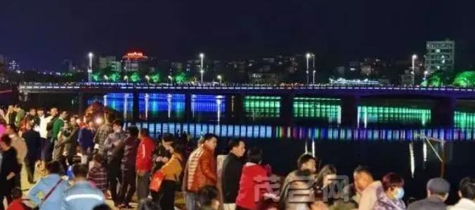 茂名地区必去5个景点,茂名最值得去的景点