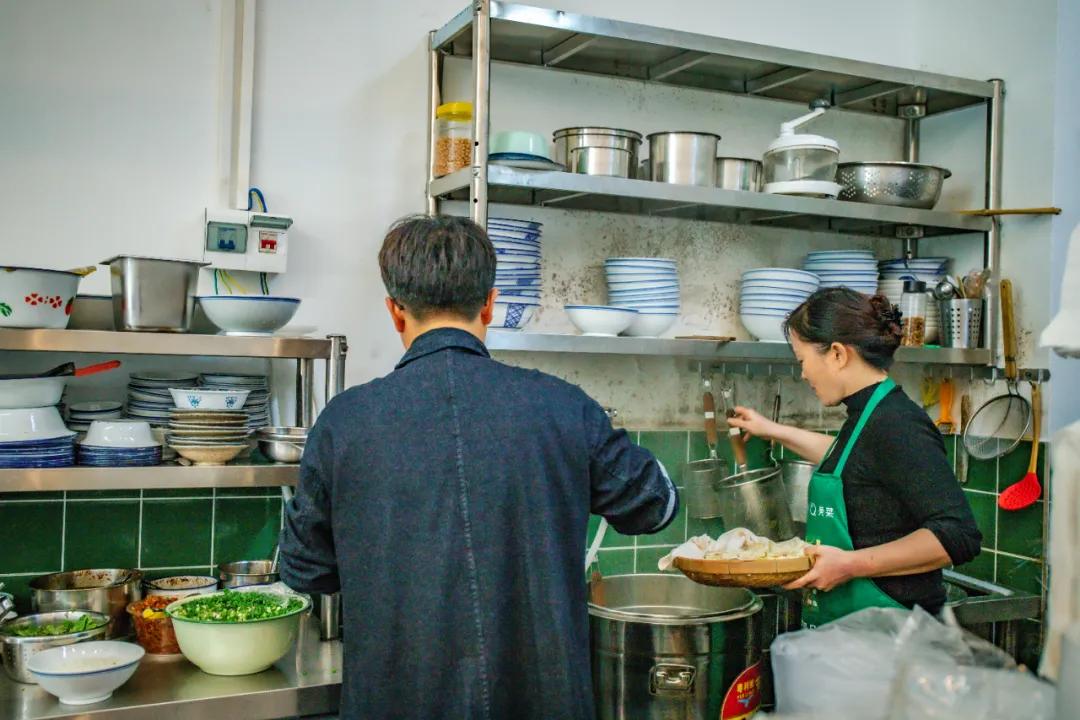 观音桥美食推荐汤,观音桥店红豆汤怎么样