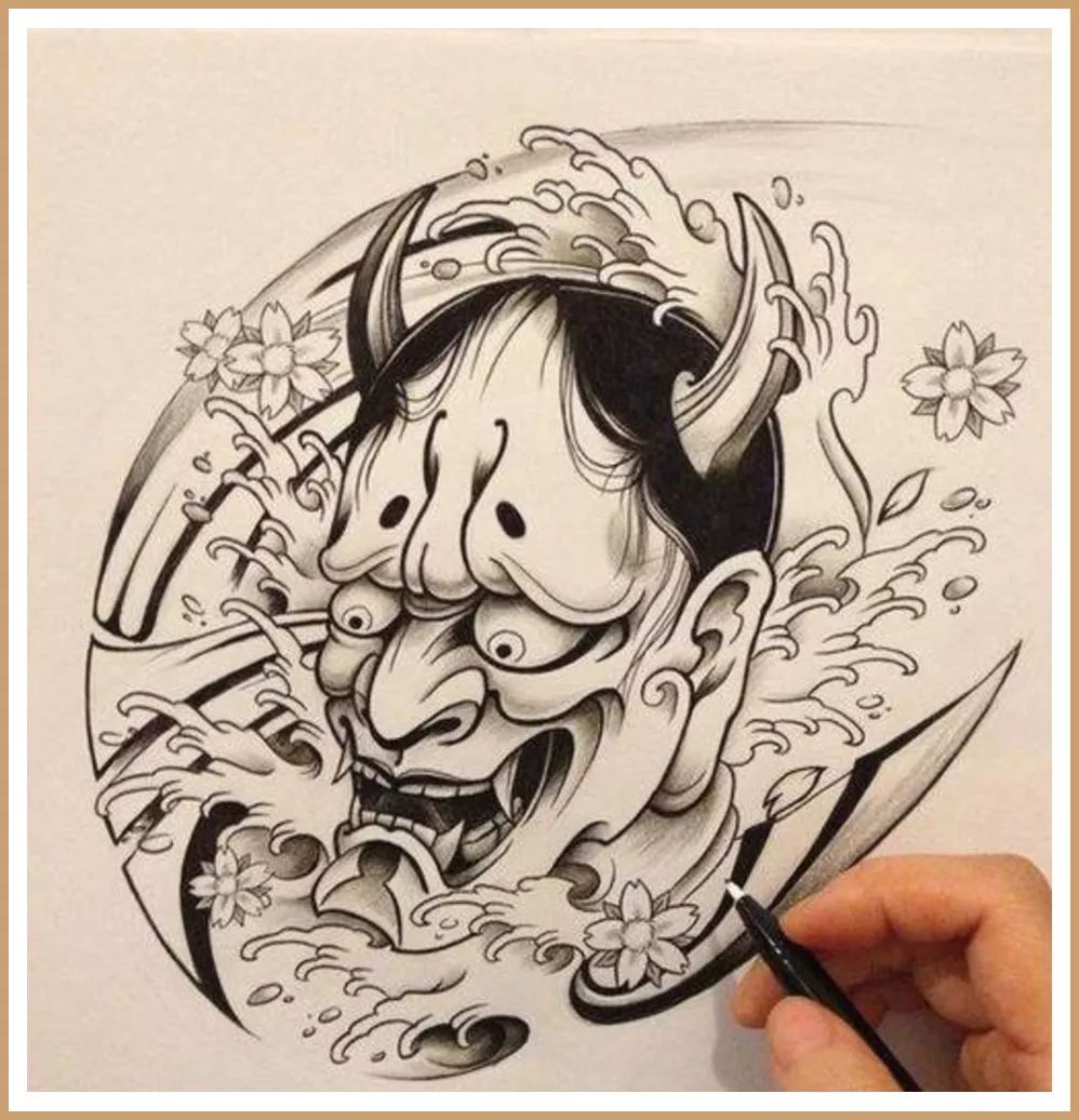 古代纹身刺青是刑罚吗,刺青这个刑罚是从哪个朝代开始