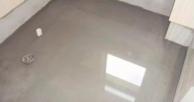 家装防水怎么做?