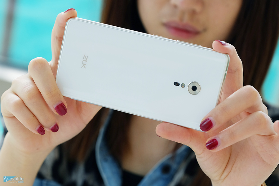 为什么联想手机一直做不火?回头看ZUK品牌,也许这就是答案