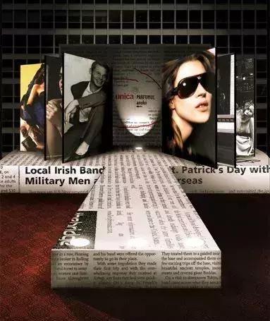 线下活动创意推广,线下活动创意拍摄