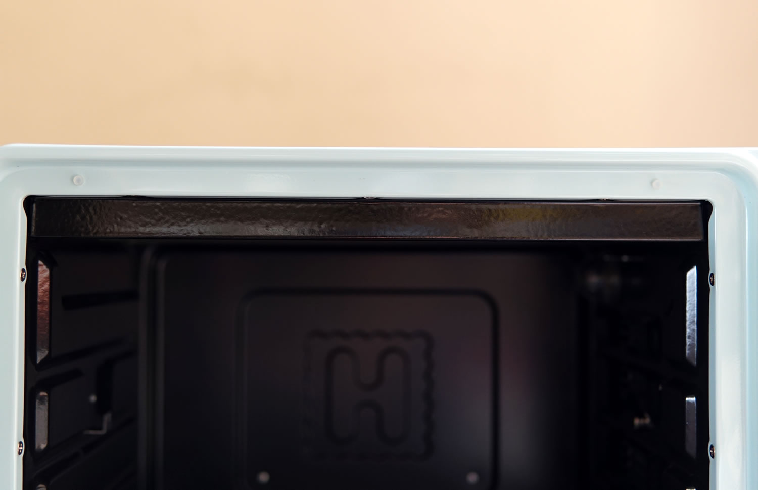 烤箱参数主要看什么,海氏c40入门级烤箱是几代的