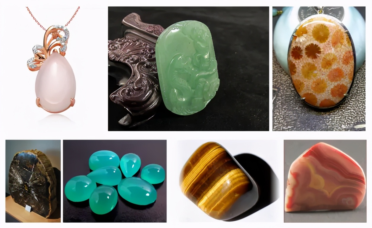 宝石人格测试官网入口,比星座靠谱的五型人格