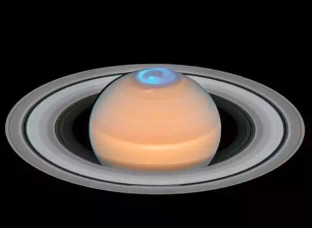 15张让人惊叹的宇宙图片,地球上拍最真实漂亮的宇宙照片