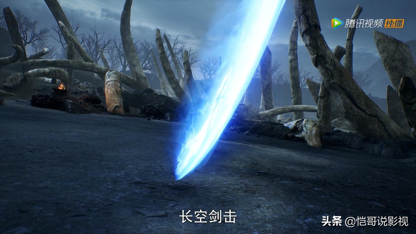 全职高手技能一览表,全职高手技能总结