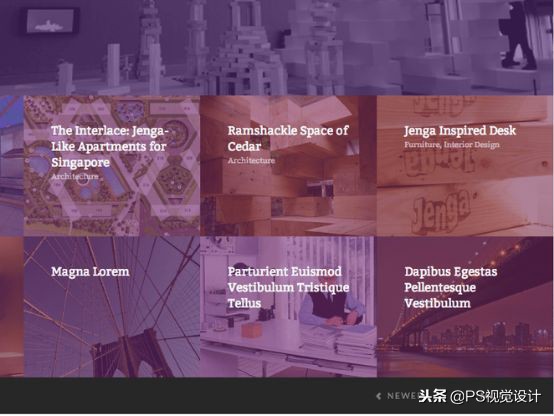 设计作品没有吸引力试试这四招,如何掌握多种设计技法