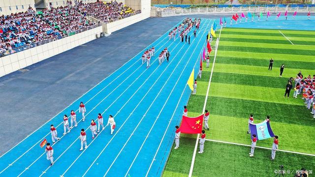 荆州排名前十的中学,荆州市最好的中学有哪几所