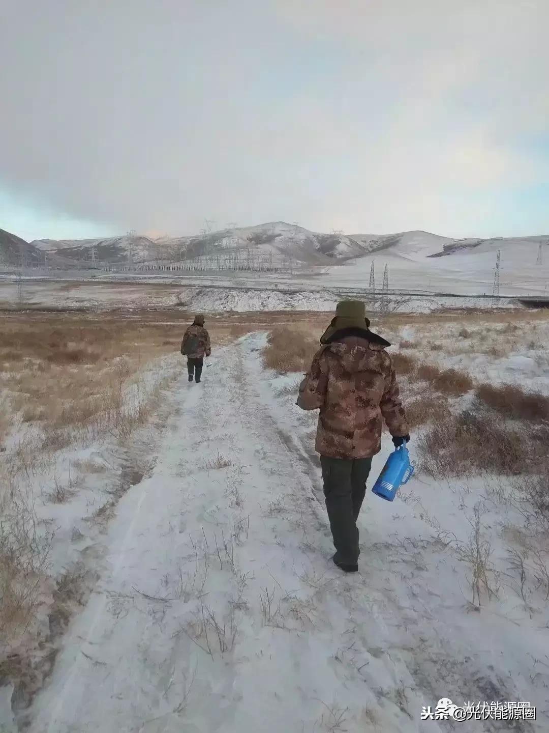 2020云南光伏人的心酸,光伏人真的不容易