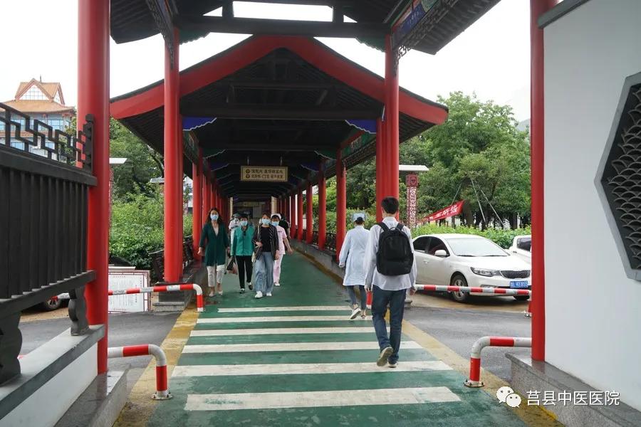 疫情防控常态化医院措施,疫情常态化防控医疗服务