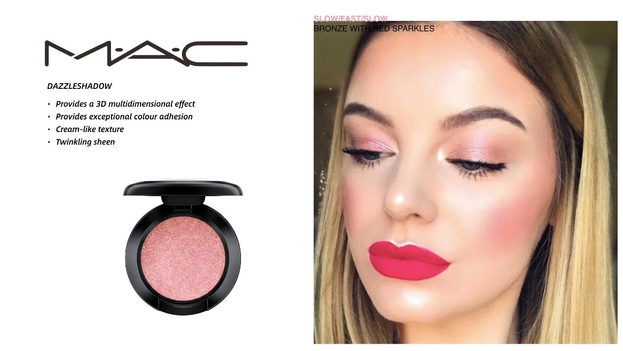 mac有什么新出的口红新品,彩妆大牌正品mac