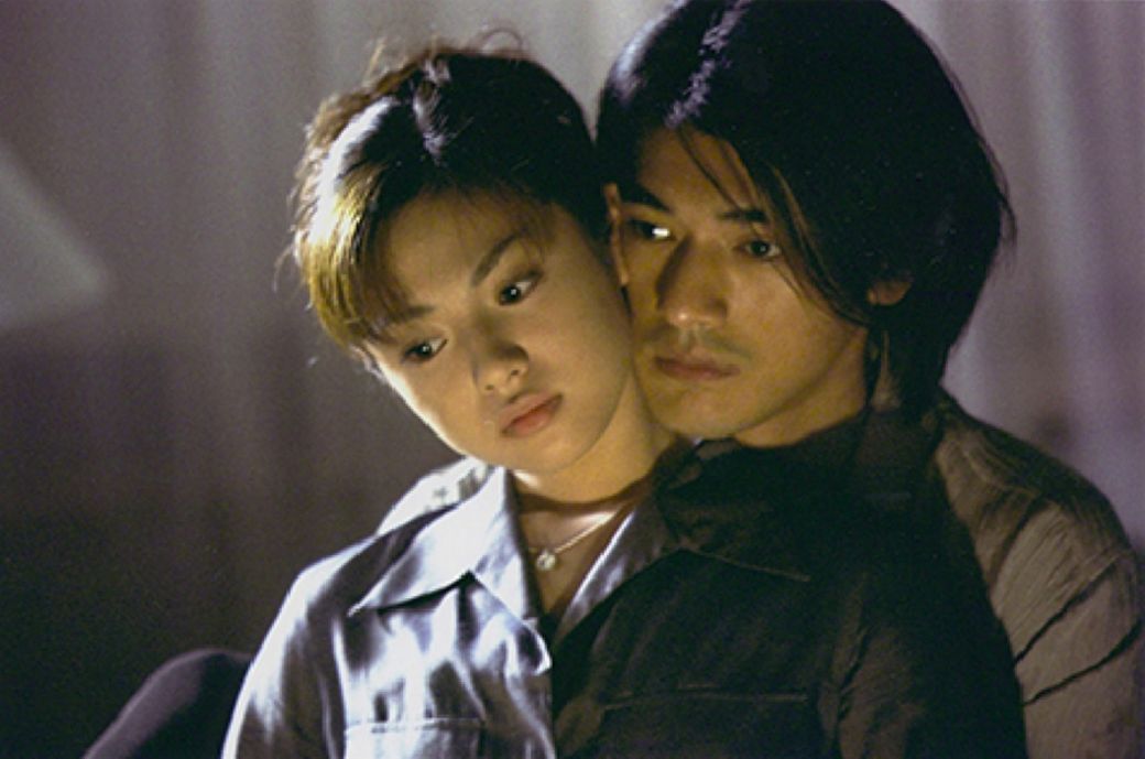 深田恭子的现状,日本女星深田恭子现状