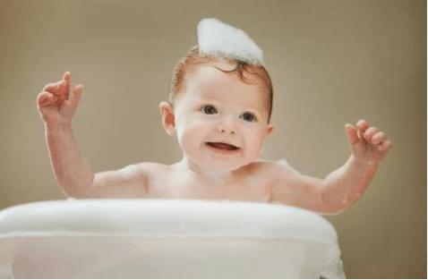 宝宝长湿疹到底怎么办,宝宝湿疹是因为妈妈上火吗