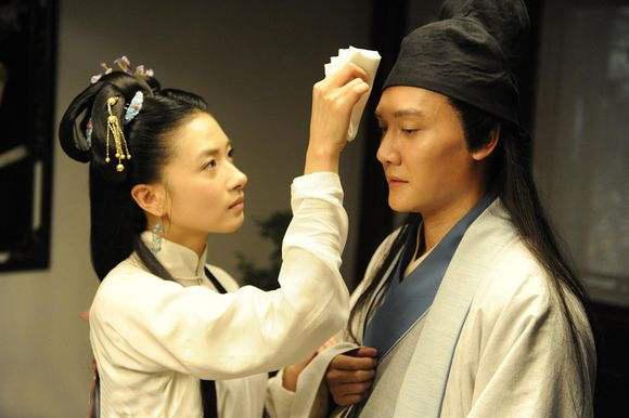 海王顾眉，如何从歌姬一步步成为一品夫人？善于经营的女人最厉害