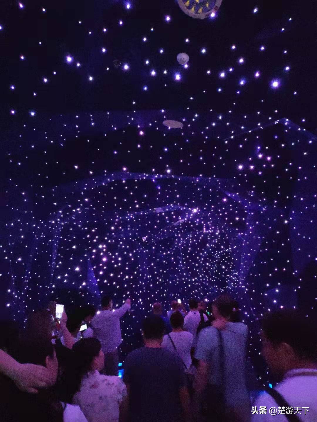 荆州方特园内攻略,荆州方特游玩攻略详细