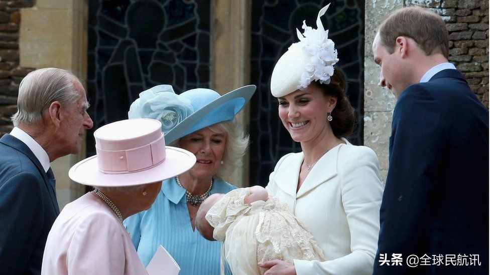 威廉凯特王子全家福,凯特威廉王子照片