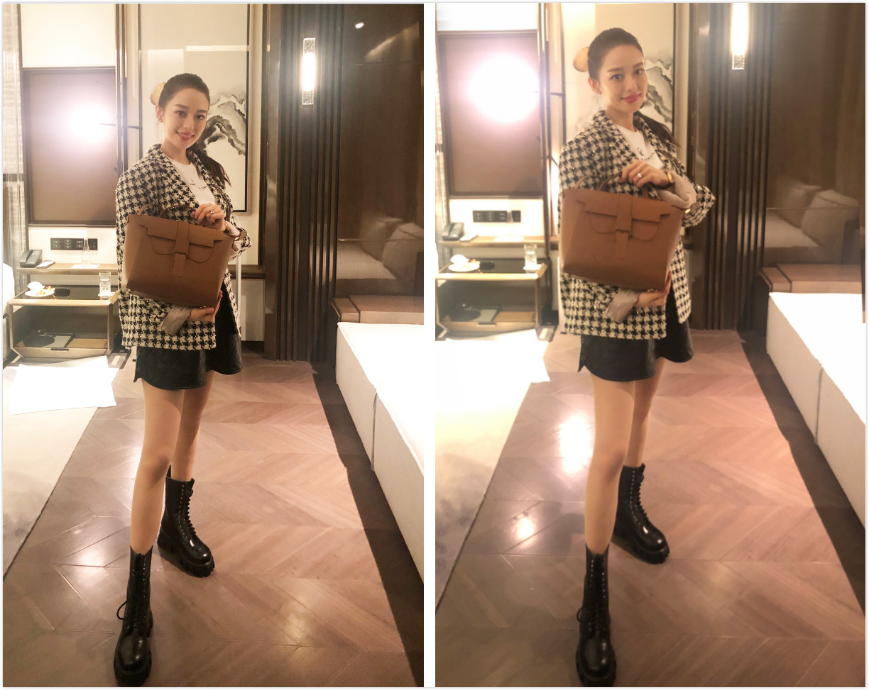 senreve包包有哪些款式,手袋轻奢小众品牌