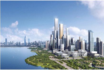 深圳投控服务公司,深圳投控集团有限公司