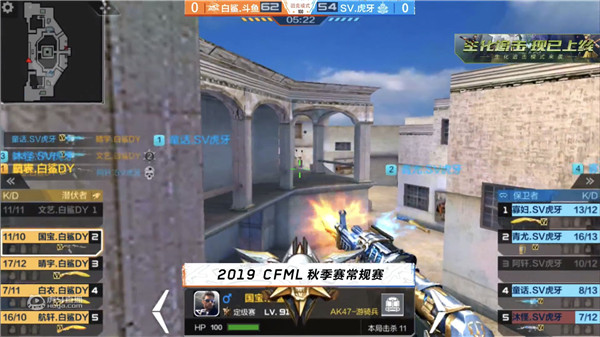 cfml黑马战队,cfml中首次卫冕成功的队伍