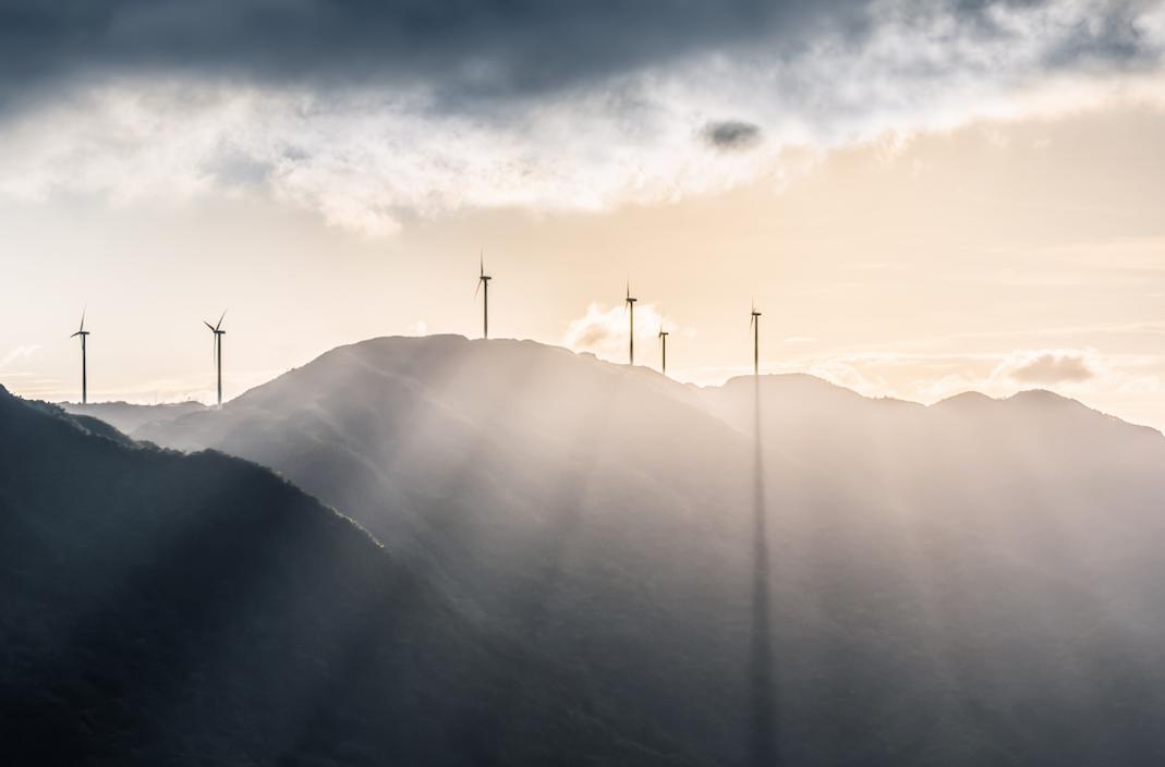 这个藏着夏威夷和圣托里尼的珠三角秘境,即将成为下一个爆款