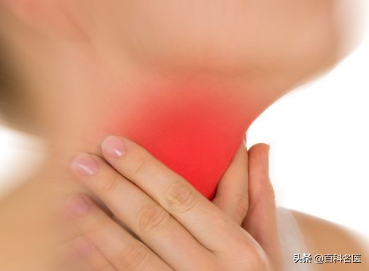 咽喉肿痛不治疗会怎么样,咽喉喉炎吃什么药