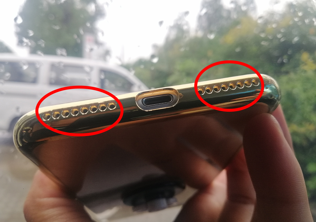 手机进水导致声音变小了怎么处理,华为手机声音变小变沙哑怎么解决