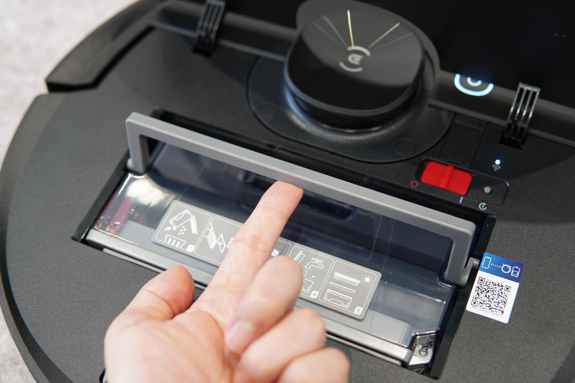 能扫能拖还能除菌？科沃斯地宝DEEBOTN8PRO评测