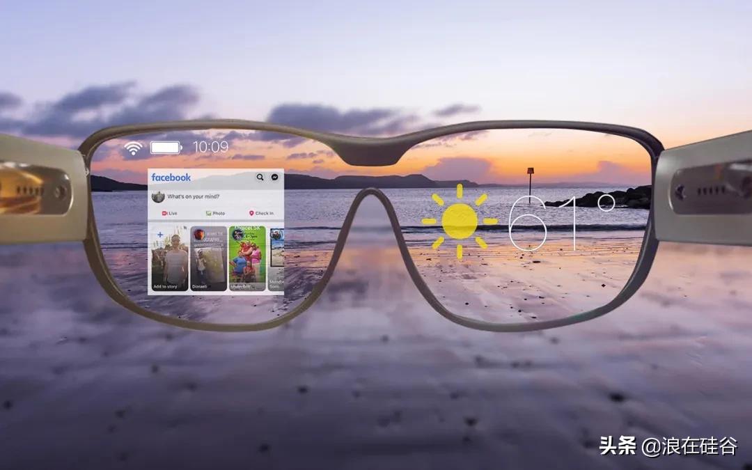 AR+AI打通线上线下购物体验，看零售如何拥抱新科技