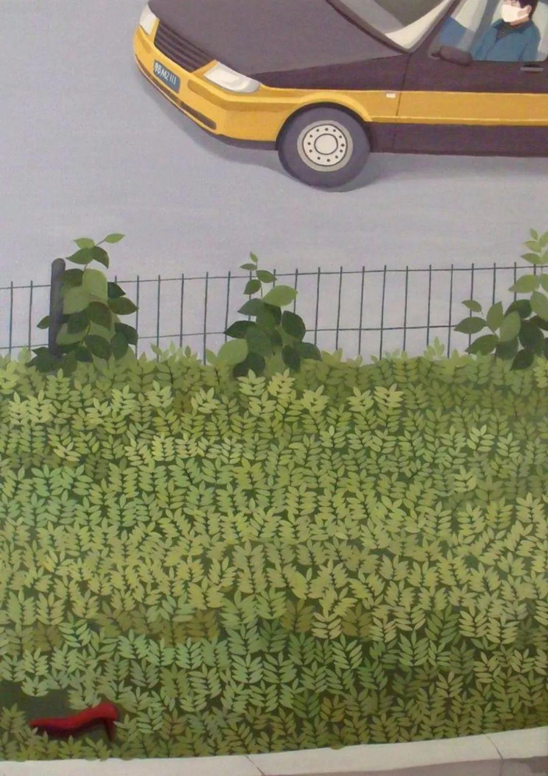 遇见宝甄网，共度诗意的艺术生活丨每周上新特辑vol.11