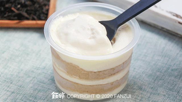 红了10年的澳门奶茶与头牌炸物，终于在珠海“锁CP”了