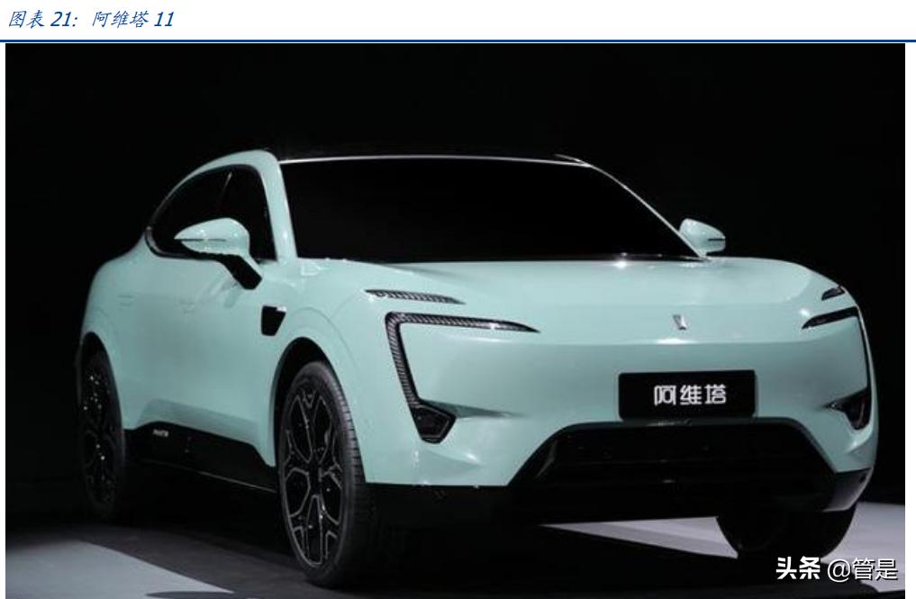 欣旺达研究报告：锂威迅速放量，动力电池开启新的成长曲线