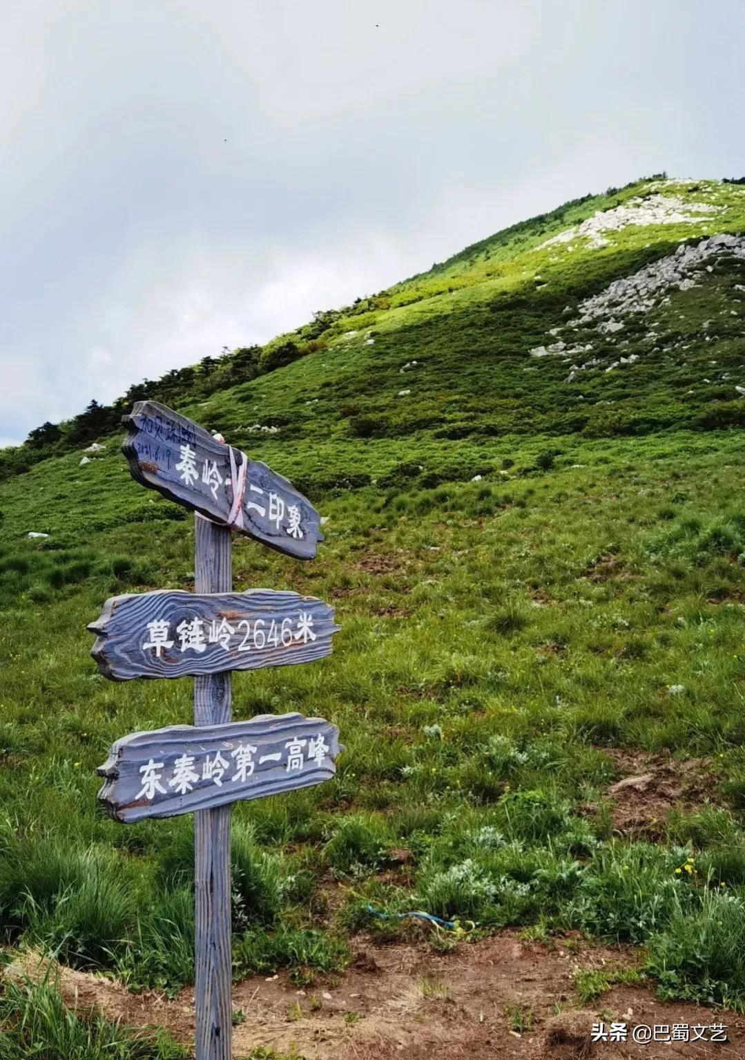 宝鸡市各县区海拔,宝鸡的海拔和西安的海拔