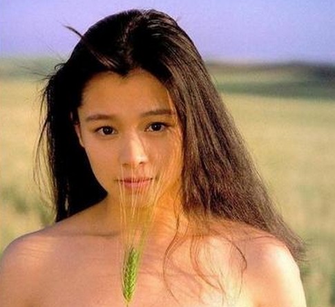 你认为的有魅力的女人,你认为女人有哪些美呢