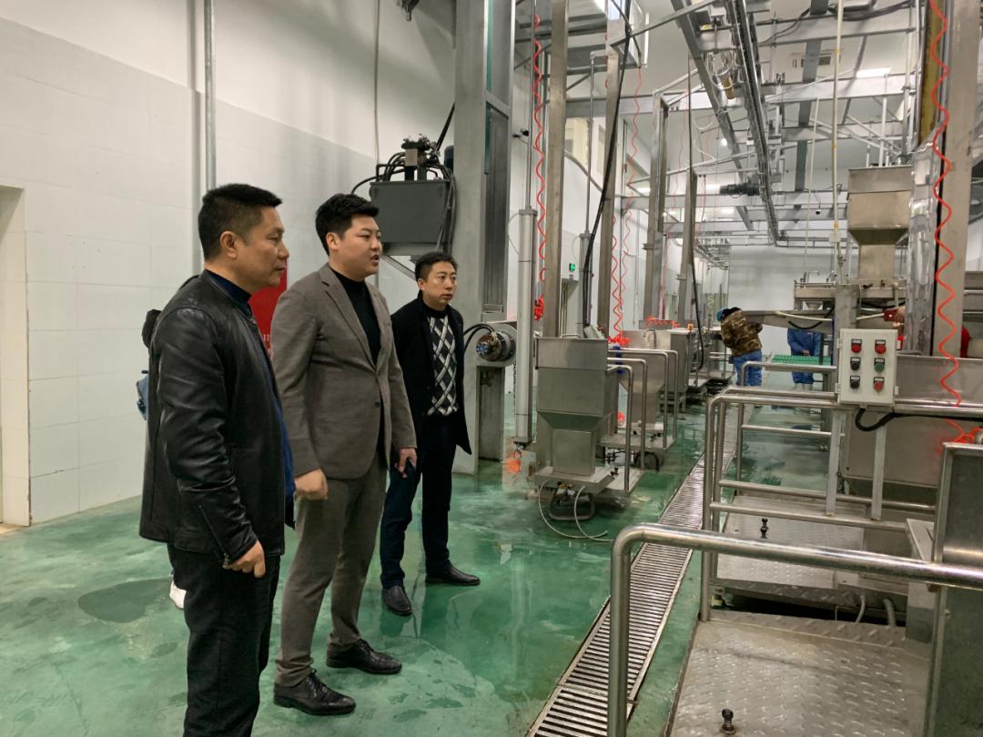 筠牛,筠牛集团最新动态