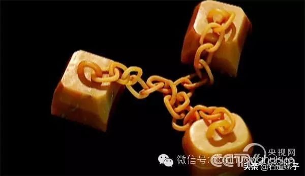 真品田黄及田黄冻石图片大全,天价田黄石及国宝田黄一览