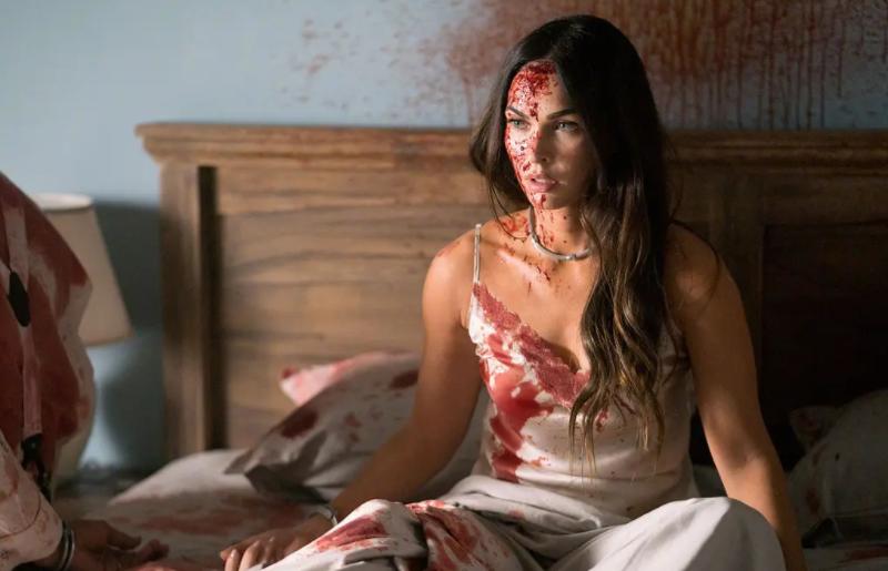 目前最值得看的10部恐怖片,值得看的10部恐怖片