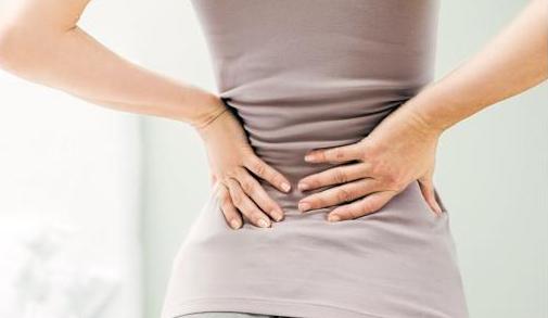 产后腰痛是因为打了麻药吗,产后麻醉腰痛