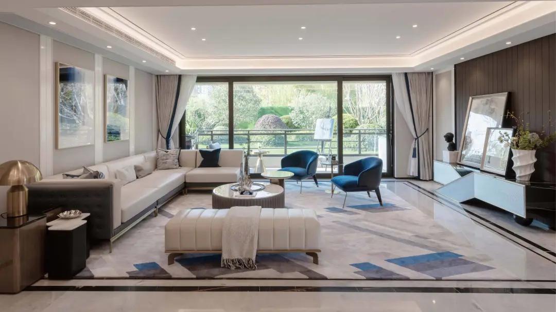 火爆申花|千万级奢宅也“手慢无”?这个倒挂1万+的学境洋房告诉你:是真的