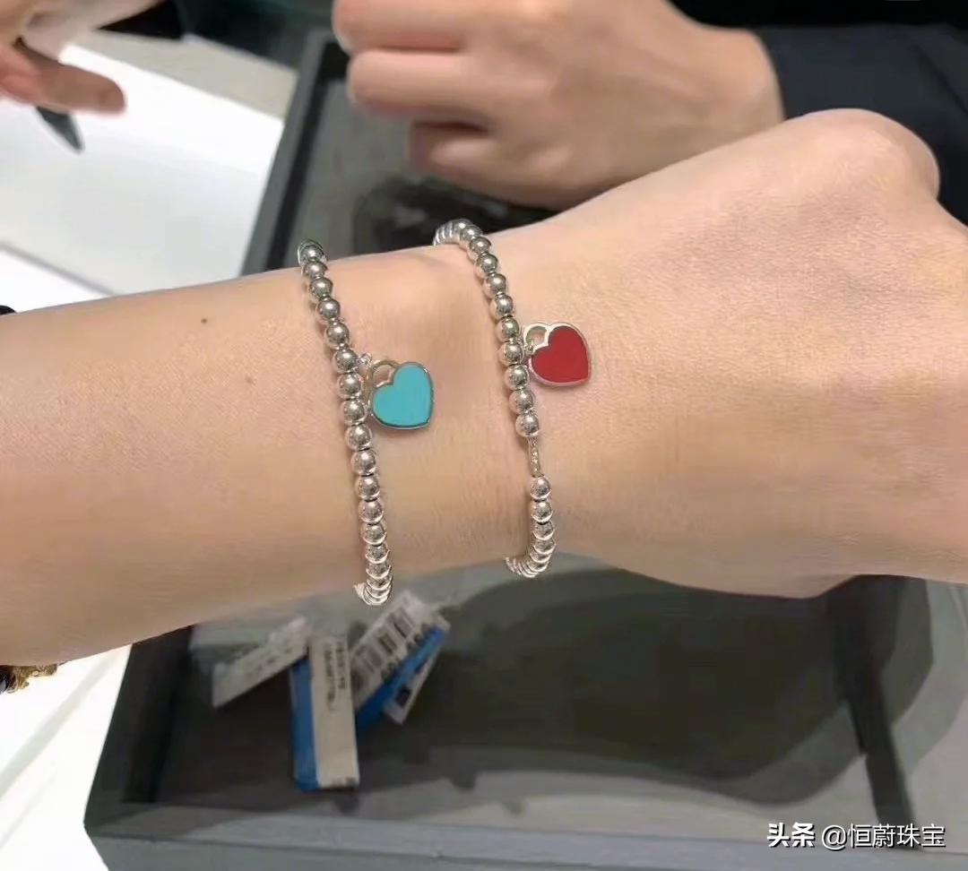 十大最受欢迎的手链,世界名牌手链十大排名潘多拉