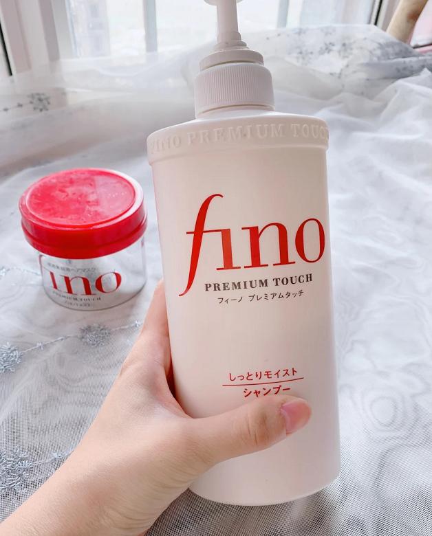 烫发后资生堂洗发水推荐,平价好用的烫染修护洗发水