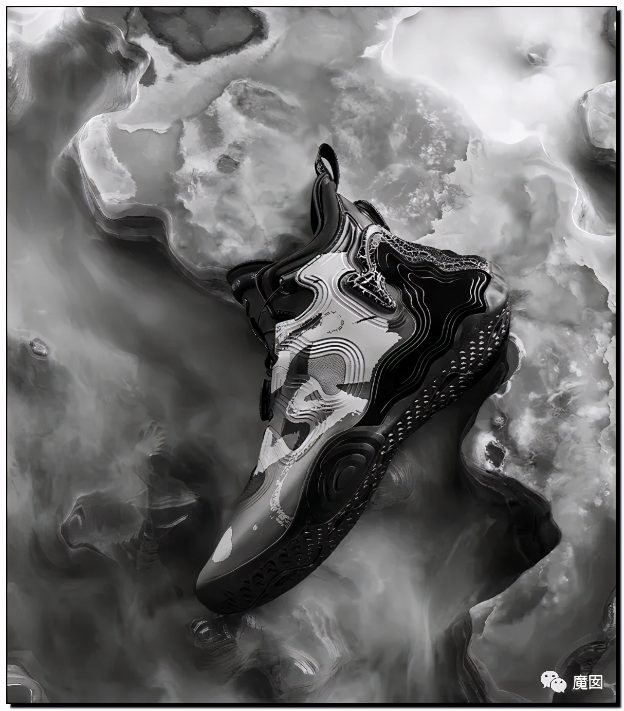 引发震怒!一双李宁鞋炒到快5万!穿了可以长生不老吗?