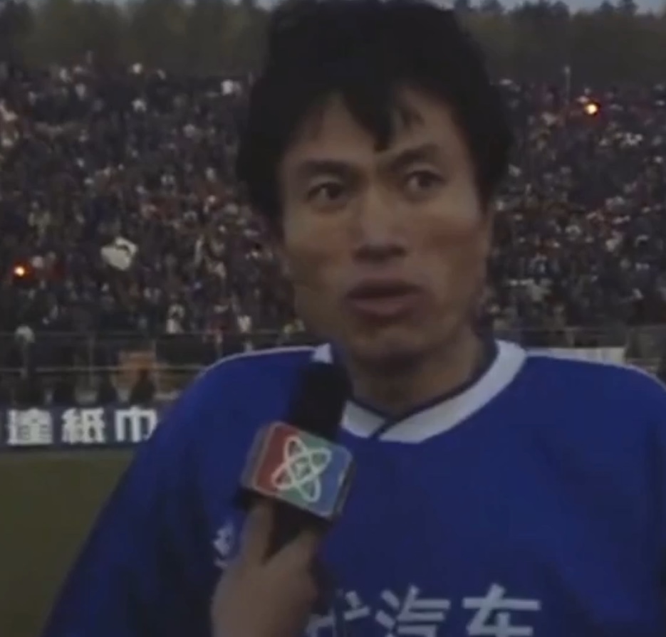 回首“延边保卫战”，1996赛季最为惊心动魄、波澜壮阔！大家还记得看台上的打火机吗？