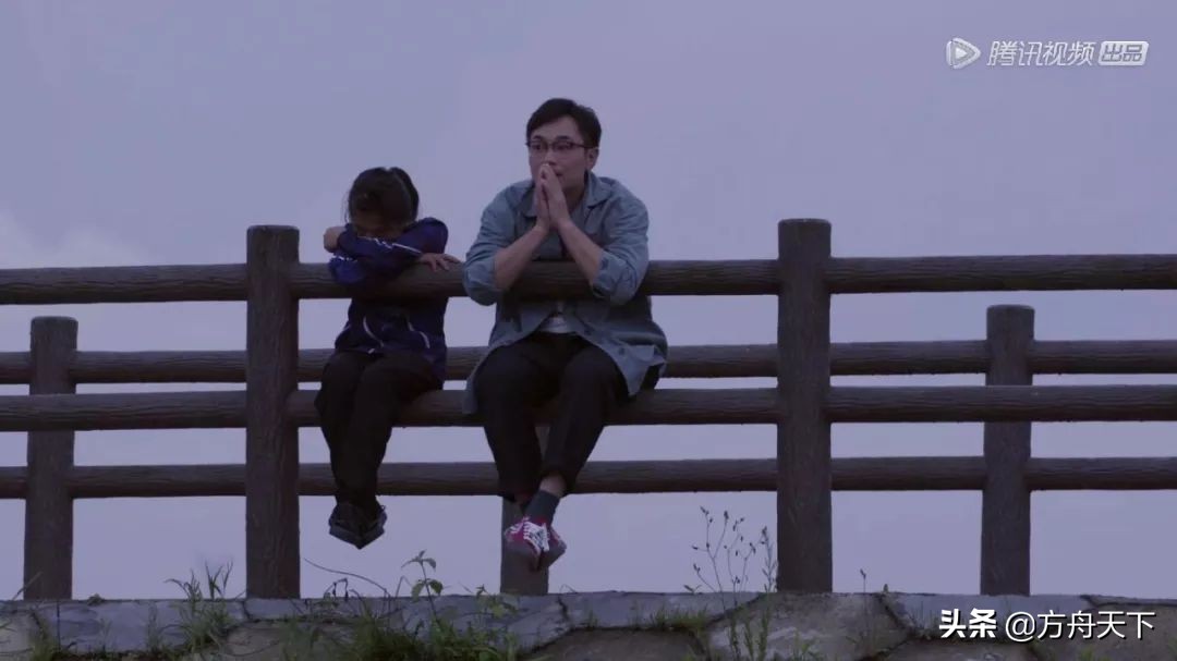 奇遇人生看哭了,奇遇人生大鹏插曲