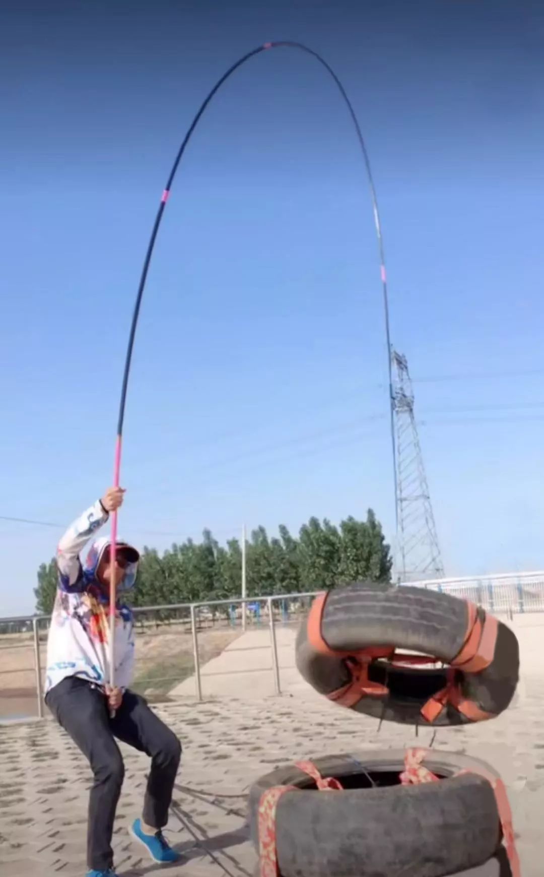 为什么好竿子不推荐新手使用,什么样的竿子才算好